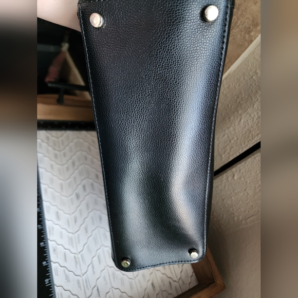 EUC w/COA KATE SPADE NEW YORK PATTERSON DRIVE GERALDINE SATCHEL with COA - Picture 5 of 13